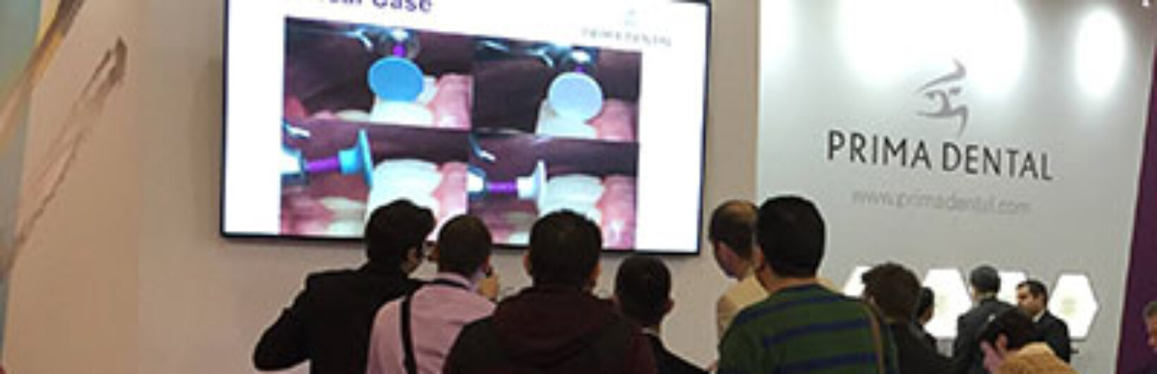 Education and Assets for Distributors
